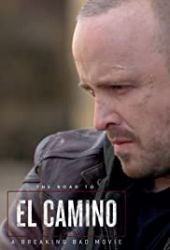 Droga do El Camino: Breaking Bad Movie